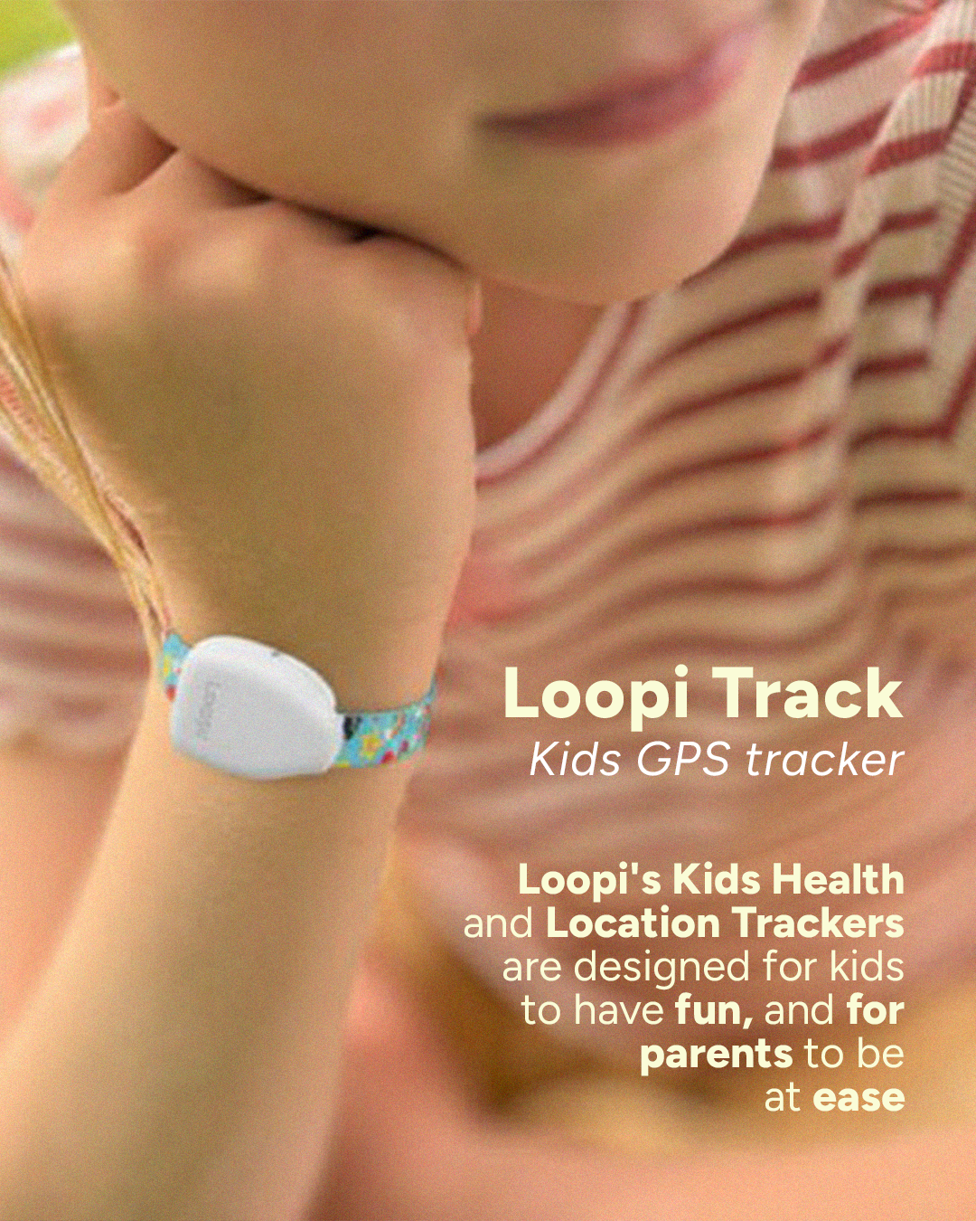 Loopi Track