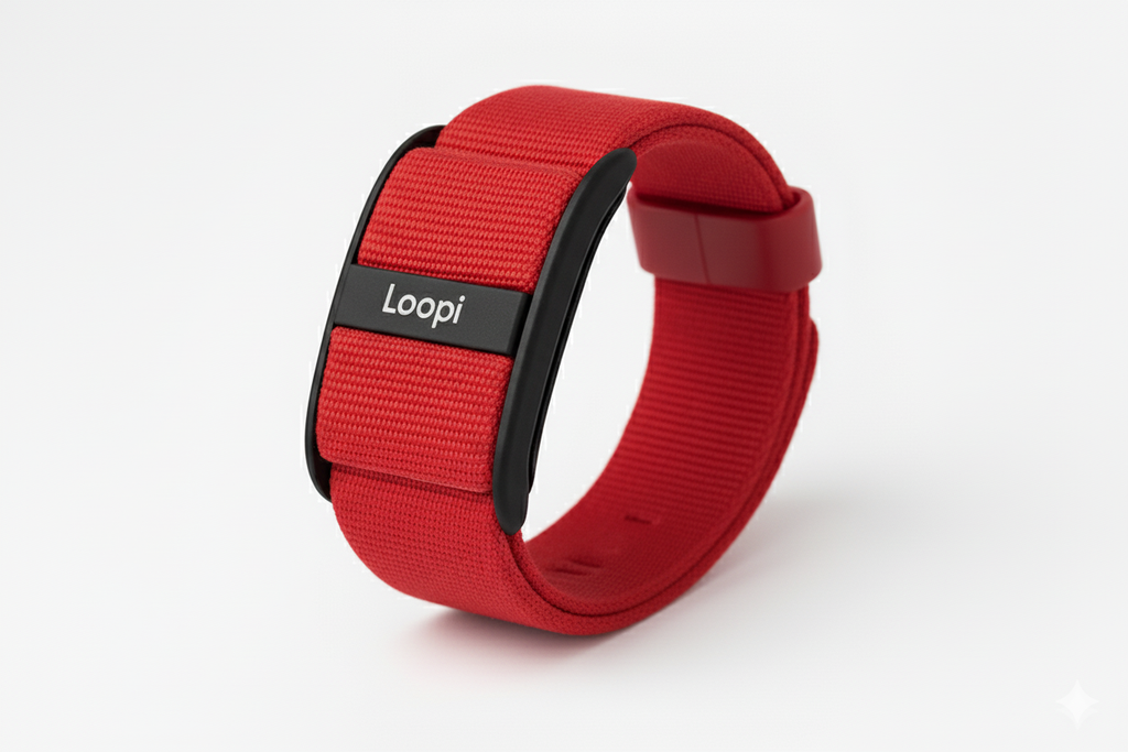 Loopi Pulse