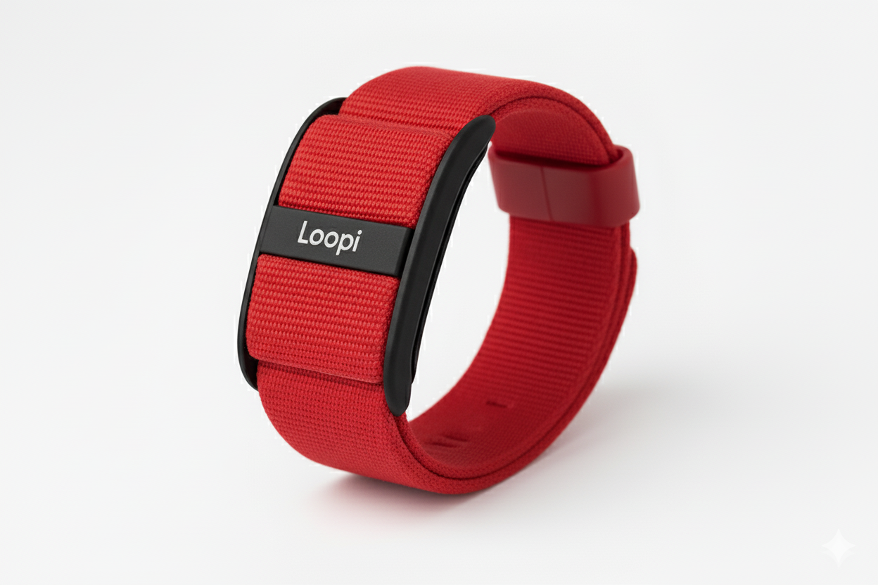 Loopi Pulse